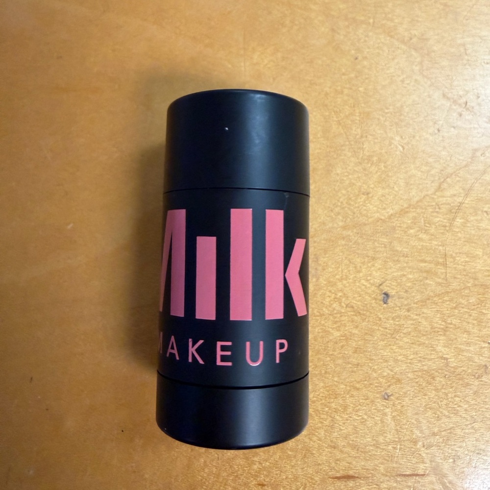 New Milk Makeup Black Light Lip + Cheek Tint - Electronic